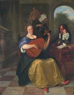 Bild:The Lute Player