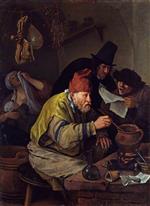 Bild:The Village Alchemist