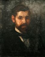 Henry Scott Tuke - Bilder Gemälde - Alfred Bishop