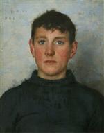 Bild:Portrait of Jack Rolling