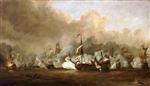Bild:The Battle of the Texel