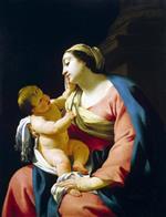 Bild:Madonna and Child