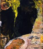 Edouard Vuillard - Bilder Gemälde - At the Buffet