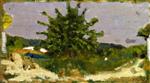 Edouard Vuillard  - Bilder Gemälde - First Fruits