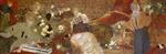 Edouard Vuillard  - Bilder Gemälde - The Album