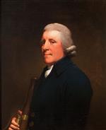 Joseph Wright of Derby - Bilder Gemälde - Anthony Greatorex