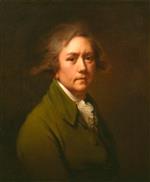 Joseph Wright of Derby  - Bilder Gemälde - Joseph Wright