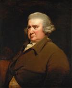 Bild:Portrait of Erasmus Darwin