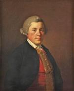 Joseph Wright of Derby  - Bilder Gemälde - Thomas Parke