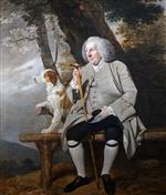 Johann Joseph Zoffany - Bilder Gemälde - Andrew Drummond