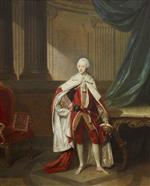 Johann Zoffany  - Bilder Gemälde - George William Hervey, 2nd Earl of Bristol