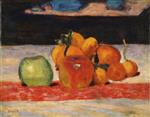 Pierre Bonnard  - Bilder Gemälde - Still Life