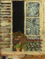 Bild:Woman at Her Window