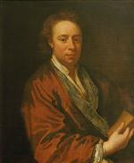 Godfrey Kneller - Bilder Gemälde - Adrian Beverland