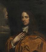 Godfrey Kneller - Bilder Gemälde - Andrew Marvell, Poet and Politician