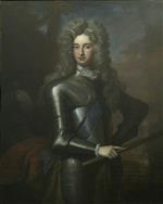 Godfrey Kneller - Bilder Gemälde - Arnold Joost van Keppel, 1st Earl of Albemarle