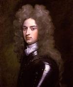 Godfrey Kneller - Bilder Gemälde - Arnold Joost van Keppel, 1st Earl of Albemarle