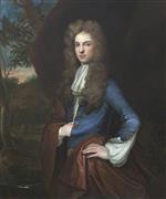 Godfrey Kneller - Bilder Gemälde - Ashe Windham