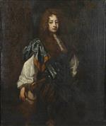 Godfrey Kneller - Bilder Gemälde - Charles Boyle