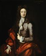 Godfrey Kneller - Bilder Gemälde - Charles Boyle