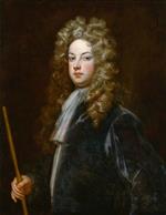 Godfrey Kneller - Bilder Gemälde - Charles Howard, 3rd Earl of Carlisle