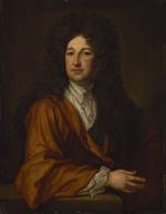 Godfrey Kneller  - Bilder Gemälde - Charles Seymour, 6th Duke of Somerset