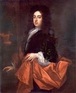 Godfrey Kneller  - Bilder Gemälde - Edward Southwell