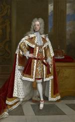 Bild:George II