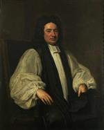 Godfrey Kneller  - Bilder Gemälde - George Smallridge, Bishop of Bristol