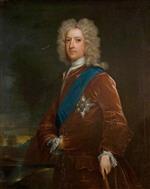 Godfrey Kneller  - Bilder Gemälde - Henry Fiennes Clinton, 7th Earl of Lincoln