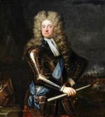 Godfrey Kneller  - Bilder Gemälde - James Butler, 2nd Duke of Ormonde 