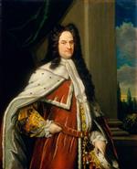 Godfrey Kneller  - Bilder Gemälde - James Stanhope, 1st Earl of Stanhope