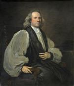 Godfrey Kneller  - Bilder Gemälde - John Moore