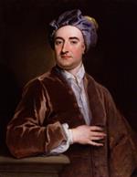 Godfrey Kneller  - Bilder Gemälde - John Tidcomb