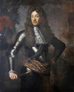 Bild:King James II