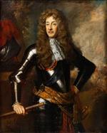 Bild:King James II