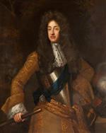 Godfrey Kneller  - Bilder Gemälde - King James II