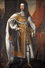 Bild:King William III