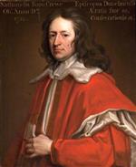 Godfrey Kneller  - Bilder Gemälde - Nathaniel Crew, 3rd Baron Crew of Stene, Bishop of Durham