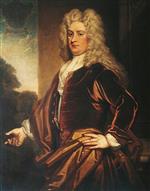 Godfrey Kneller  - Bilder Gemälde - Richard Sykes