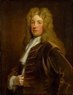 Godfrey Kneller  - Bilder Gemälde - Robert Walpole, 1st Earl of Orford