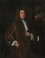 Godfrey Kneller  - Bilder Gemälde - Sir Charles Firebrace