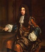 Godfrey Kneller  - Bilder Gemälde - Sir Richard Onslow