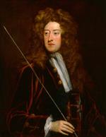 Godfrey Kneller  - Bilder Gemälde - William Cavendish, 2nd Duke of Devonshire