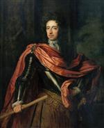 Godfrey Kneller  - Bilder Gemälde - William III