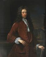 Godfrey Kneller  - Bilder Gemälde - William, 5th Lord Digby