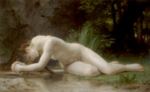 William Bouguereau - paintings - Biblis