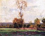 Maximilien Luce  - Bilder Gemälde - Landscape