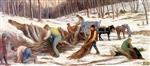 Bild:Wood Gatherers