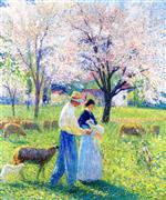 Bild:The Lovers of Spring